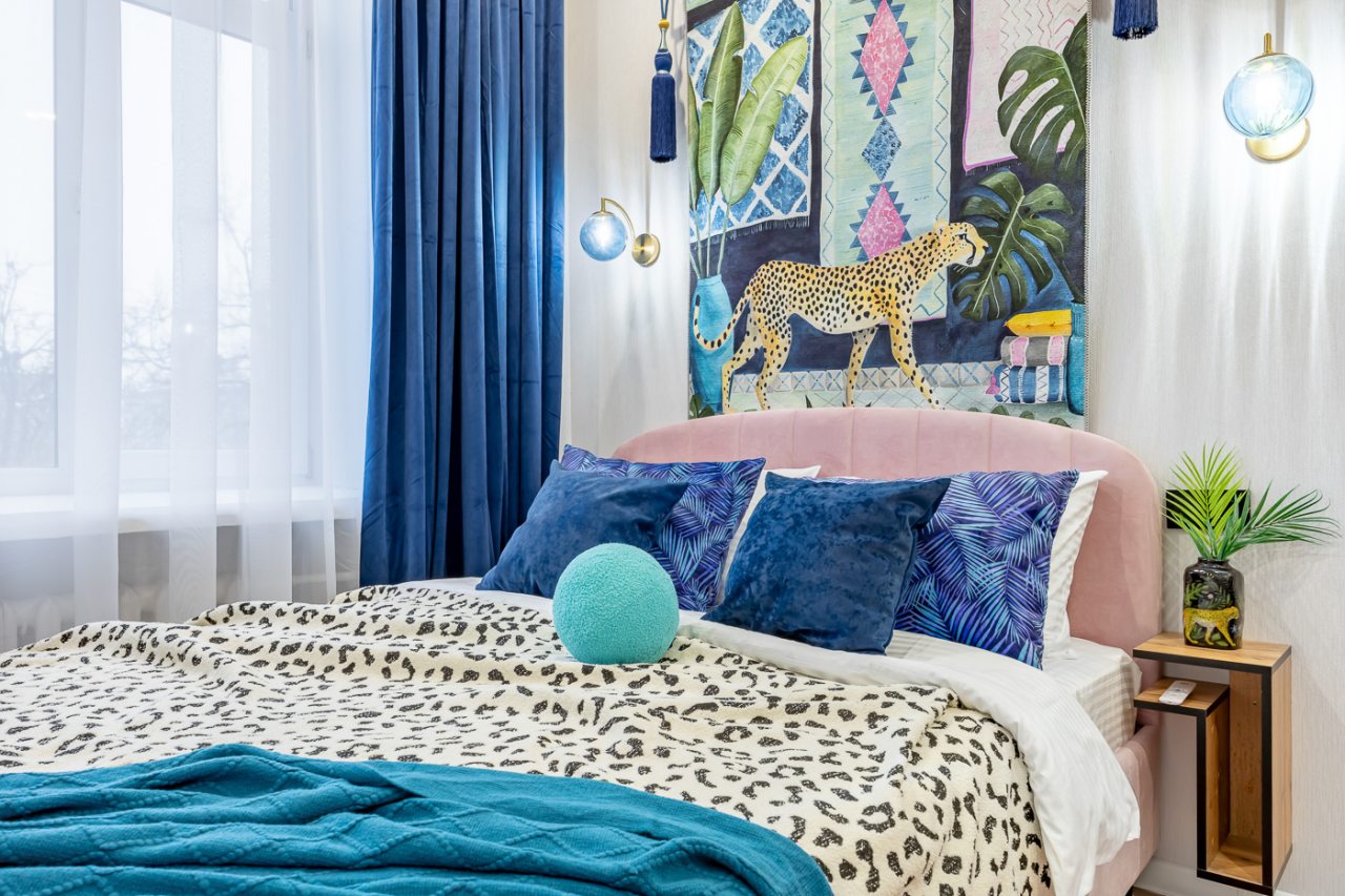 Трёхместный и более (Апартаменты Ночь в Найроби), Апартаменты Центр Пирогова рекомендует