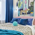 Трёхместный и более (Апартаменты Ночь в Найроби), Апартаменты Центр Пирогова рекомендует