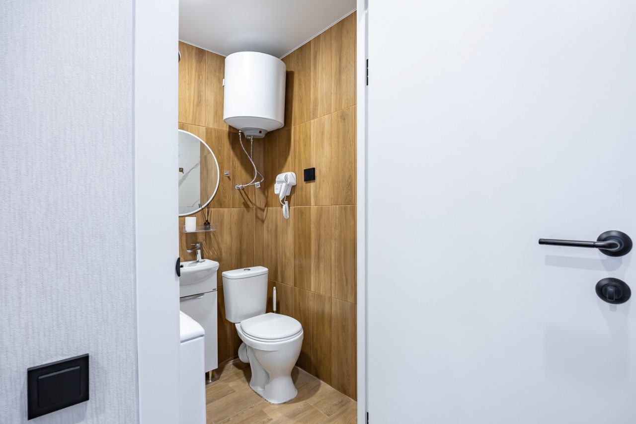 Трёхместный и более (Апартаменты Ночь в Найроби), Апартаменты Центр Пирогова рекомендует