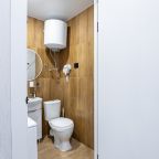 Трёхместный и более (Апартаменты Ночь в Найроби), Апартаменты Центр Пирогова рекомендует