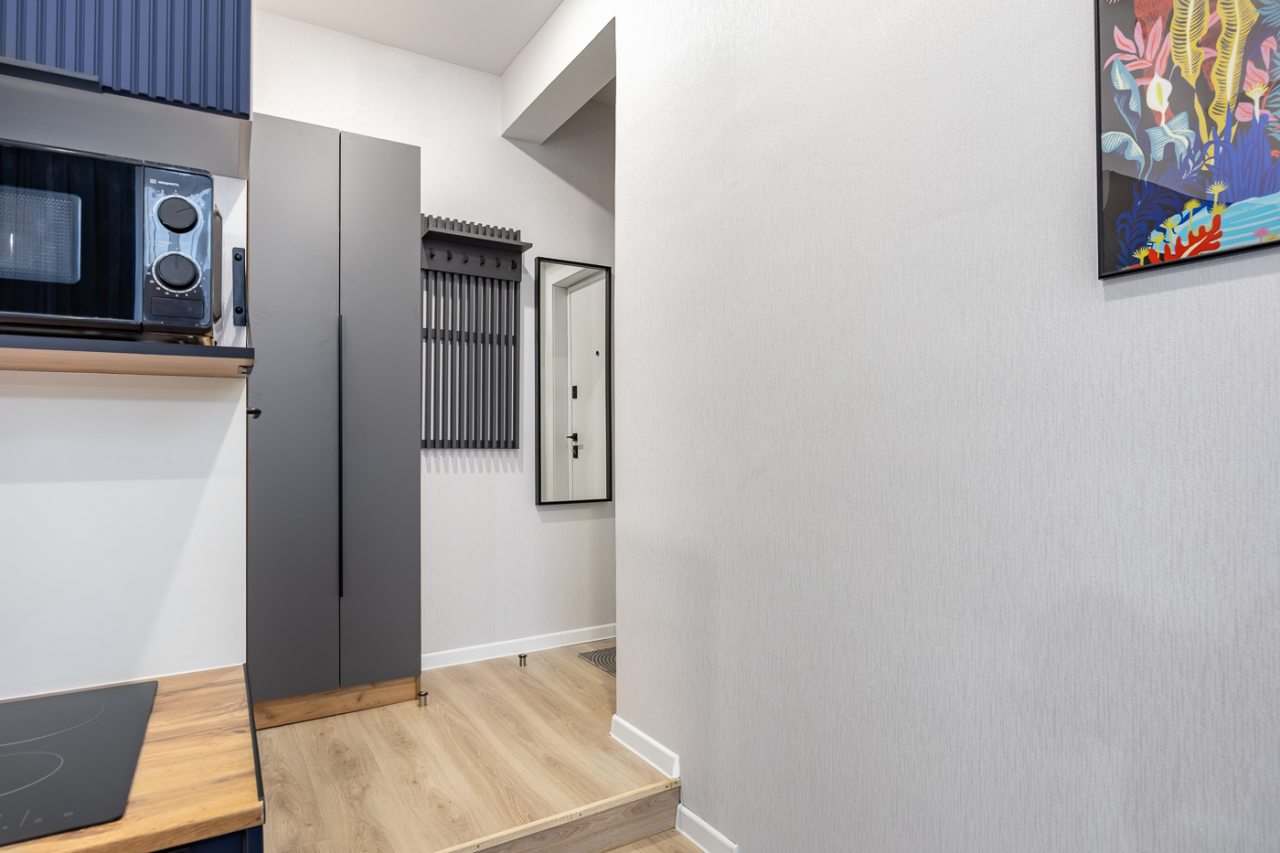 Трёхместный и более (Апартаменты Ночь в Найроби), Апартаменты Центр Пирогова рекомендует