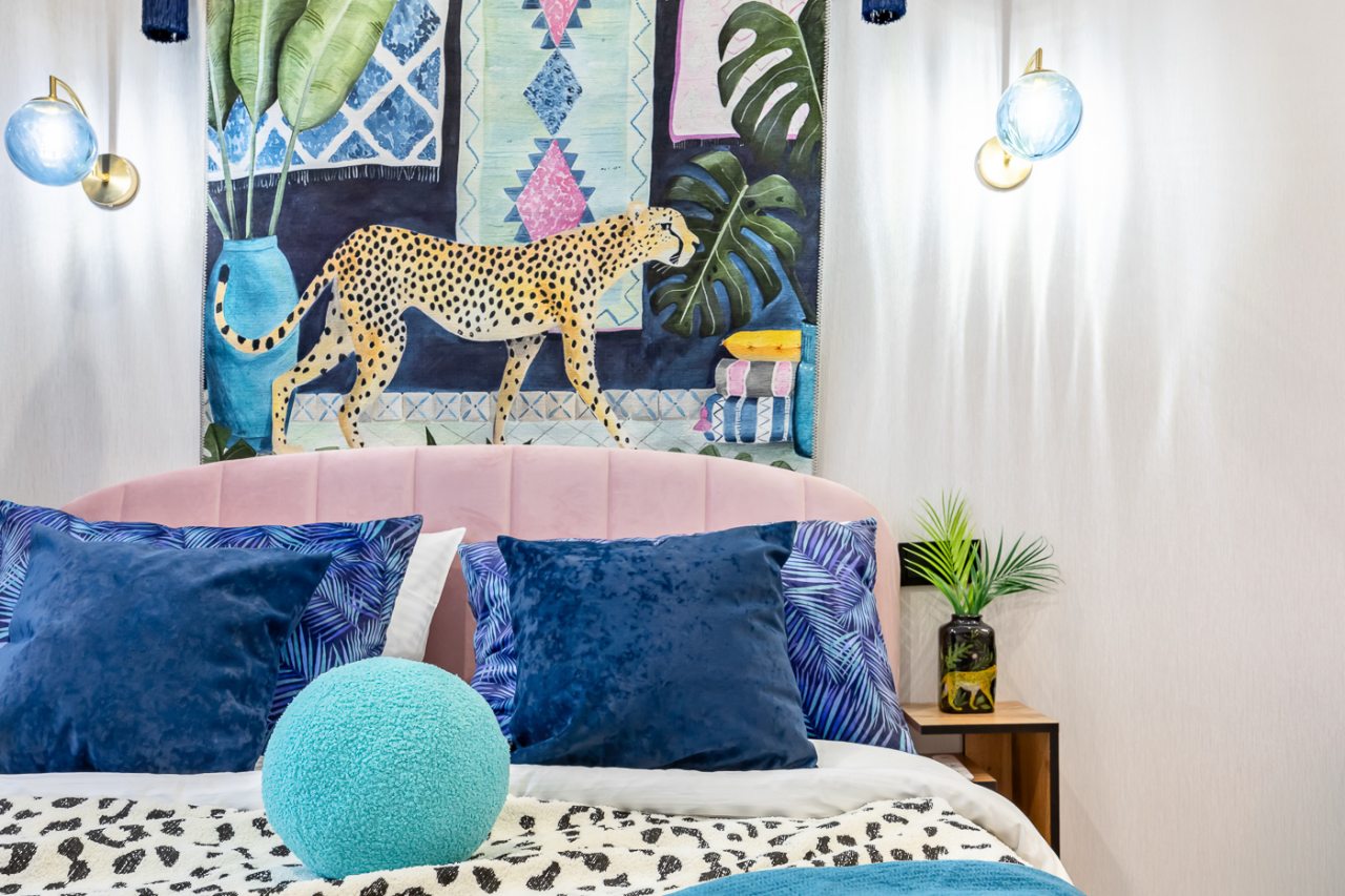 Трёхместный и более (Апартаменты Ночь в Найроби), Апартаменты Центр Пирогова рекомендует