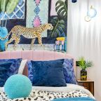 Трёхместный и более (Апартаменты Ночь в Найроби), Апартаменты Центр Пирогова рекомендует