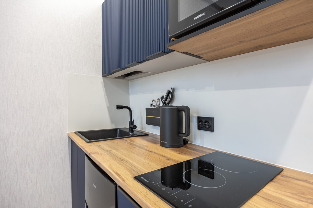 Трёхместный и более (Апартаменты Ночь в Найроби), Апартаменты Центр Пирогова рекомендует