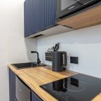 Трёхместный и более (Апартаменты Ночь в Найроби), Апартаменты Центр Пирогова рекомендует