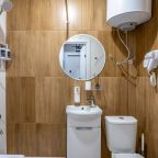 Трёхместный и более (Апартаменты Ночь в Найроби), Апартаменты Центр Пирогова рекомендует