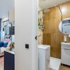 Трёхместный и более (Апартаменты Ночь в Найроби), Апартаменты Центр Пирогова рекомендует