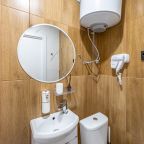 Трёхместный и более (Апартаменты Ночь в Найроби), Апартаменты Центр Пирогова рекомендует