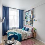 Трёхместный и более (Апартаменты Ночь в Найроби), Апартаменты Центр Пирогова рекомендует