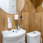 Трёхместный и более (Апартаменты Ночь в Найроби), Апартаменты Центр Пирогова рекомендует