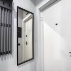 Трёхместный и более (Апартаменты Ночь в Найроби), Апартаменты Центр Пирогова рекомендует