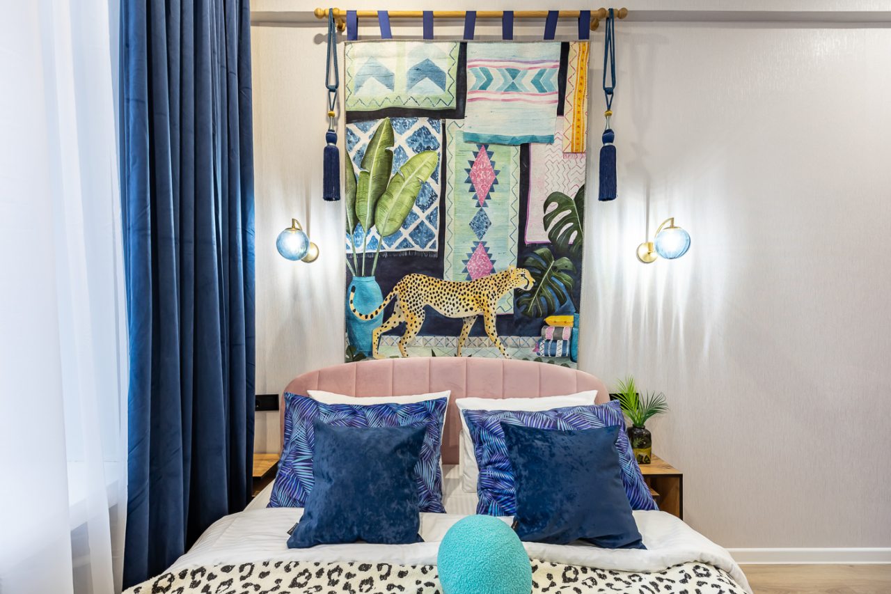 Трёхместный и более (Апартаменты Ночь в Найроби), Апартаменты Центр Пирогова рекомендует