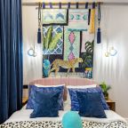 Трёхместный и более (Апартаменты Ночь в Найроби), Апартаменты Центр Пирогова рекомендует