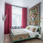 Двухместный (Вечер в Марокко), Апартаменты Центр Пирогова рекомендует