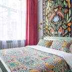 Двухместный (Вечер в Марокко), Апартаменты Центр Пирогова рекомендует