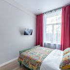 Двухместный (Вечер в Марокко), Апартаменты Центр Пирогова рекомендует