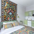 Двухместный (Вечер в Марокко), Апартаменты Центр Пирогова рекомендует