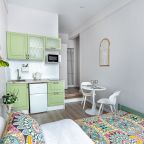 Двухместный (Вечер в Марокко), Апартаменты Центр Пирогова рекомендует