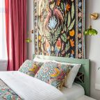 Двухместный (Вечер в Марокко), Апартаменты Центр Пирогова рекомендует