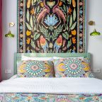 Двухместный (Вечер в Марокко), Апартаменты Центр Пирогова рекомендует