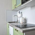 Двухместный (Вечер в Марокко), Апартаменты Центр Пирогова рекомендует