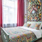 Двухместный (Вечер в Марокко), Апартаменты Центр Пирогова рекомендует