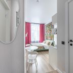 Двухместный (Вечер в Марокко), Апартаменты Центр Пирогова рекомендует