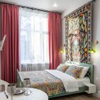 Двухместный (Вечер в Марокко), Апартаменты Центр Пирогова рекомендует