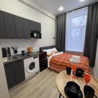 Двухместный (Лисий переполох), Апартаменты Центр Пирогова рекомендует