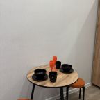 Двухместный (Лисий переполох), Апартаменты Центр Пирогова рекомендует