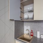 Двухместный (Птица счастья), Апартаменты Центр Пирогова рекомендует