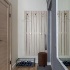 Двухместный (Птица счастья), Апартаменты Центр Пирогова рекомендует