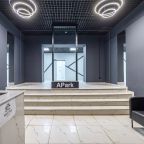 Двухместный (Птица счастья), Апартаменты Центр Пирогова рекомендует