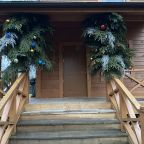 Дом (Гостевой), Гостевой дом Рыбак с семьей