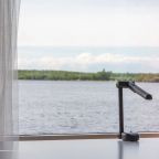 Дом (Дом у пруда), Гостевой дом Рыбак с семьей