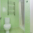 Дом (Гостевой), Гостевой дом Рыбак с семьей