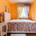 Дом (Гостевой), Гостевой дом Рыбак с семьей