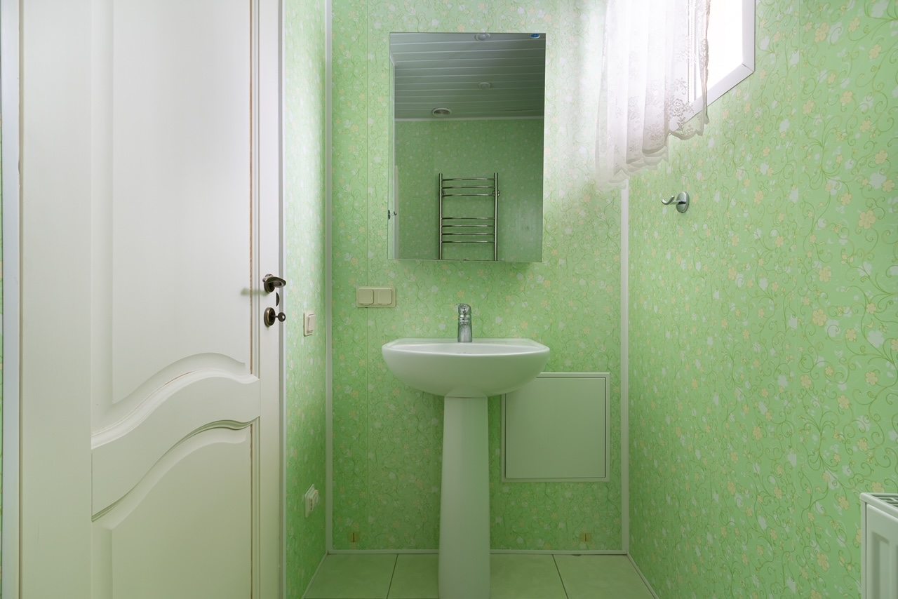 Дом (Гостевой), Гостевой дом Рыбак с семьей