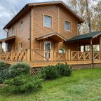 Дом (Гостевой), Гостевой дом Рыбак с семьей