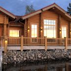 Банный комплекс, Гостевой дом Рыбак с семьей