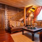 Банный комплекс, Гостевой дом Рыбак с семьей