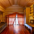 Банный комплекс, Гостевой дом Рыбак с семьей