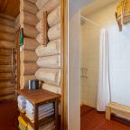 Банный комплекс, Гостевой дом Рыбак с семьей