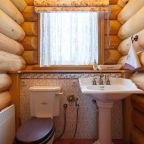 Банный комплекс, Гостевой дом Рыбак с семьей