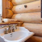 Банный комплекс, Гостевой дом Рыбак с семьей