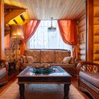 Банный комплекс, Гостевой дом Рыбак с семьей