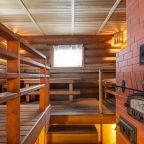 Банный комплекс, Гостевой дом Рыбак с семьей