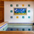 Банный комплекс, Гостевой дом Рыбак с семьей