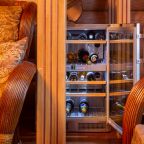 Банный комплекс, Гостевой дом Рыбак с семьей