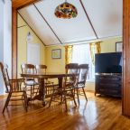 Возможность самостоятельного приготовления пищи, Гостевой дом Рыбак с семьей